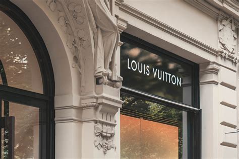 louis vuitton conglomerate.